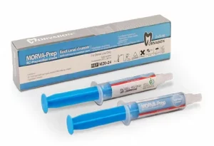 ژل ارسی پرپ نرم کننده کانال | قیمت مناسب خرید عالی