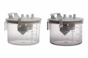 بهترین شیشه ساکشن جراجی + قیمت خرید عالی