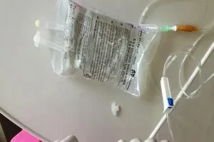 خرید جدیدترین انواع سرم نیم لیتری