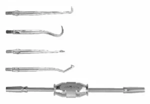 خرید جدیدترین انواع ارش کرون اتوماتیک