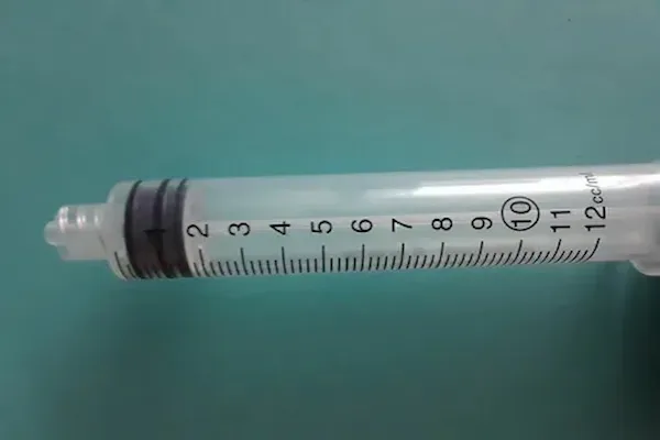 خرید سرنگ 2cc + معرفی کارخانه تولید و عرضه پخش