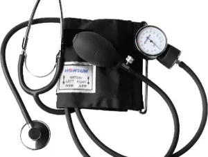 معرفی انواع گوشی فشارسنج + قیمت خرید روز