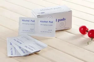 خرید بهترین انواع پد الکلی با قیمت ارزان