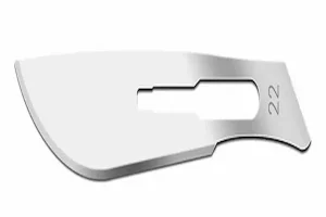 قیمت تیغ بیستوری- kyuan + مشخصات بسته بندی عمده و ارزان