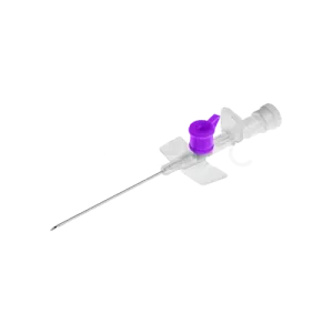 آنژیوکت بنفش شرایط ویژه و عالی