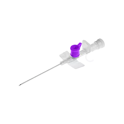 آنژیوکت بنفش شرایط ویژه و عالی