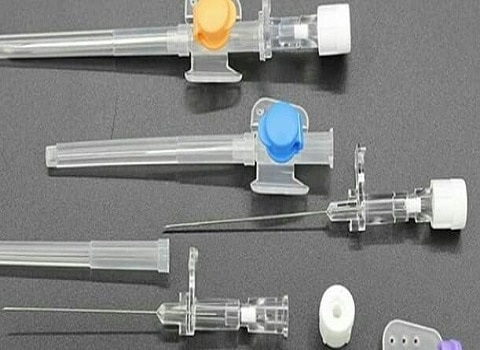 آنژیوکت سوراخ گوش بهترین بسته بندی