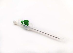 عرضه آنژیوکت سبز انتخابی هوشمندانه