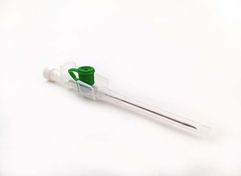 عرضه آنژیوکت سبز انتخابی هوشمندانه