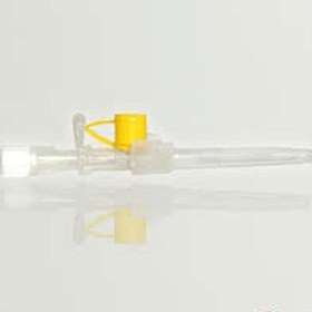 عرضه آنژیوکت زرد برای بزرگسالان مناسب صادرات