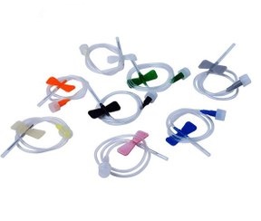 عرضه آنژیوکت اسکالپ با کیفیت و ممتاز